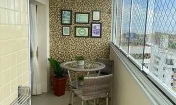 Imagem 6: Apartamento para aluguel Cond. Versátil Plaza