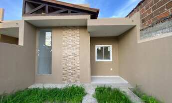 Imagem 4: Casas planas com 3 quartos bairro Residencial - Maracanaú - CE
