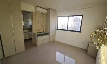 Imagem 6: Apartamento com 2 dormitórios à venda, 79 m² por R$ 650.000,00 - Ponta D Areia - São Luís