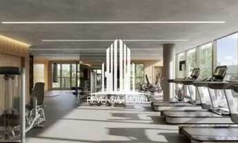 Imagem 7: Normandie - Apartamento com 3 suítes, varanda gourmet e 2 vagas de garagem