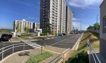 Imagem 2: Apartamento com 2 dormitórios para alugar, 45 m² por R$ 1.350,00/mês - Jardim São Vicente