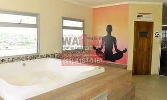 Imagem 6: Apartamento na Vila Silviânia, Carapicuíba, 2 Quartos Com Vaga Para 1 Auto