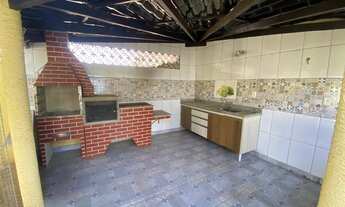 Imagem 7: GOIâNIA - Casa Padrão - Residencial Primavera