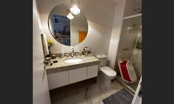 Imagem 4: Excelente Apto com armarios planejados, 03 qtos - Cond Saint Michel - Ed. Alsace - Ilha P