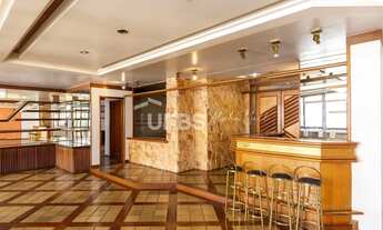 Imagem 2: Villa Lobos - Apartamento 4 quartos, sendo 4 suítes