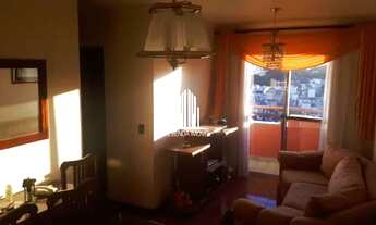 Imagem 2: APTO LINDO NO CENTRO DA PENHA, 52M2, 2 DORMS, 1 VAGA (SÓ 28 APTS NO PRÉDIO