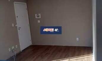 Imagem 5: ÓTIMO APARTAMENTO 49M² COM 2 DORMITÓRIOS E 1 VAGA DE GARAGEM - JARDIM SANTA CLARA