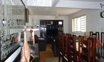 Imagem 4: Santo André - Casa Padrão - Vila Bastos