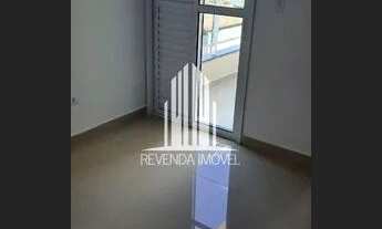 Imagem 3: Apartamento 2 dormitórios 1 suite Jardim ocara 1 Vaga com elevador