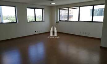 Imagem 5: Conjunto comercial no Brooklin com 74m² e 1 vaga