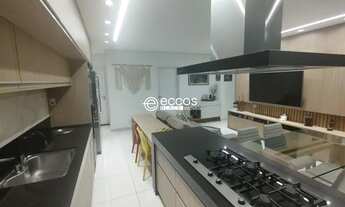 Imagem 3: Apartamento para aluguel, 3 quartos, 1 suíte, 2 vagas, Santa Mônica - Uberlândia/MG