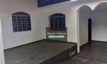 Imagem 4: Casa Térrea na Região do Metrô