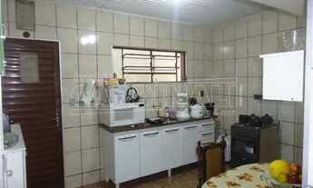 Imagem 2: Casa Padrão em São Carlos