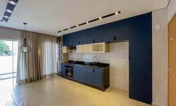 Imagem 2: Apartamento com 3 dormitórios, venda por R$ 450.000 ou aluguel por R$ 2.000/mês - Vila Ip