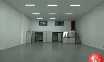 Imagem 2: São Paulo - Galpão/Depósito/Armazém - Limão