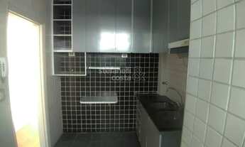 Imagem 8: 2 Dormitórios, Dep. de empregada, 1 vaga de garagem, próximo à Paulista