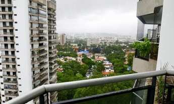 Imagem 4: Apartamento 4 suítes 3 vagas 337 m Alto da Boa Vista