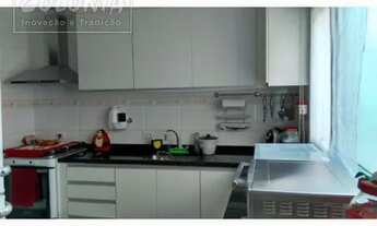 Imagem 6: Santo André - Apartamento Padrão - Vila Valparaíso