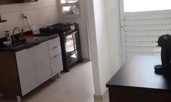 Imagem 6: Casa de condomínio térrea para aluguel com 100 metros quadrados com 2 quartos