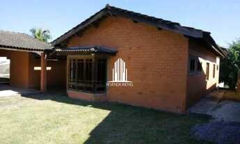 Imagem 4: Casa na Nova Higienópolis com 920mts de área total sendo 3 suítes