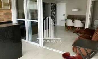 Imagem 4: Apartamento no Condomínio Scenário no Jabaquara com 86m² 2 suítes 2 banheiros 3 vagas