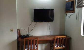 Imagem 3: Flat Studio para locação em Moema