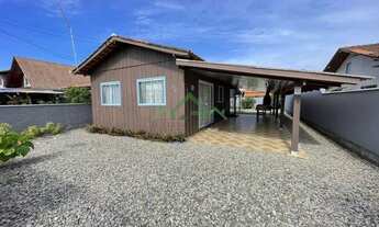 Imagem 2: Casa com 2 dormitórios, 70m, a venda em Balneário Barra do Sul - Pinheiros