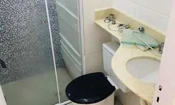 Imagem 16: Apartamento com 2 dormitórios, 50 m² - venda por R$ 285.000,00 ou aluguel por R$ 2.500,00