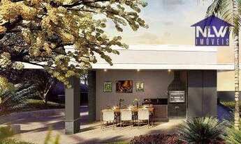 Imagem 4: Apartamento à venda, 83 m² por R$ 635.900,00 - Morumbi - Paulínia/SP