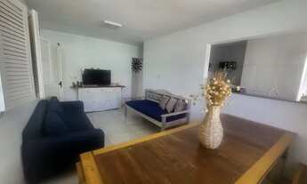 Imagem 5: Casa pé na areia