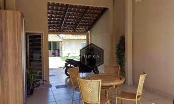 Imagem 3: Casa 3 quartos à venda, Cond. Porto Seguro Itapuã, Sitio Santa Luzia, Aparecida de Goiâni