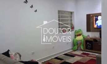 Imagem 3: Casa com 2 dormitórios à venda, 100 m² por R$ 480.000,00 - Vila Esperança - São Paulo/SP