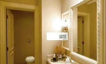 Imagem 5: 4 SUÍTES NOS JARDINS