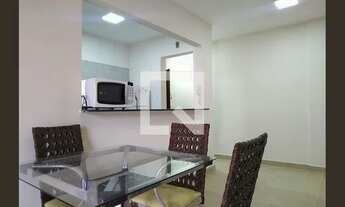 Imagem 4: Apartamento para Aluguel - Vila Júlia, 2 Quartos, 78 m2