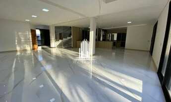 Imagem 5: Casa no Tamboré 3 com 6 suítes e 6 vagas de garagem