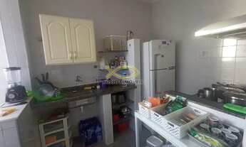 Imagem 6: Apartamento com 1 dorm, Guilhermina, Praia Grande - R$ 198 mil, Cod