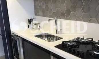 Imagem 7: SQUARE SANTO AMARO