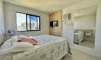 Imagem 6: Imóvel pronto para Morar na Jatiúca! 87m2, 3 Quartos!!