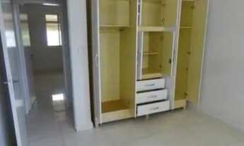 Imagem 5: Apartamento 3 Quartos, Frente, Bem Espaçoso e Andar Baixo à venda, Jardim Da Penha, Vitóri