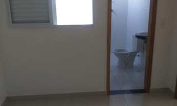 Imagem 6: Casa de condomínio sobrado para venda tem 120 metros quadrados com 3 quartos