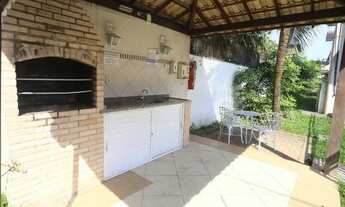 Imagem 4: Casa de condomínio para venda possui 50 metros quadrados com 1 quarto