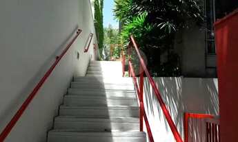 Imagem 4: Alto de Pinheiros comercial Predio com renda