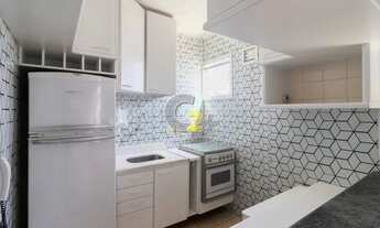 Imagem 6: Apartamento para venda possui 46 metros quadrados com 1 quarto em Perdizes - São Paulo - S