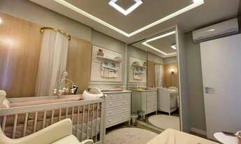 Imagem 2: Apartamento Platno - 110 m2 - 3 quartos 1 suíte em Patamares