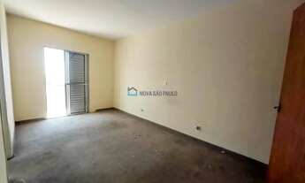 Imagem 4: Sobrado com 3 dormitórios ,01 suíte e 02 vagas de garagem!