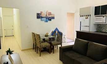 Imagem 3: Casa com 2 dormitórios à venda, 62 m² por R$ 280.000,00 - Columbia - Londrina/PR