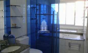 Imagem 4: APARTAMENTO DUPLEX EM PERDIZES Á VENDA 274 M 3 DORMITÓRIOS 1 SUÍTE