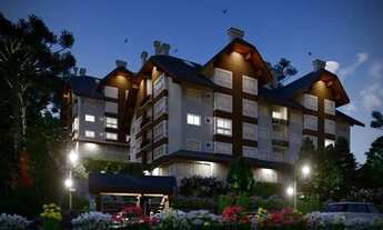 Imagem 3: Apartamento 02 Dormitórios - Bairro Centro