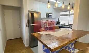 Imagem 4: Apartamento à venda no bairro Vila Clementino - São Paulo/SP, Zona Sul