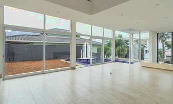 Imagem 7: Casa com 4 suítes no Condomínio Vintage - Granja Viana